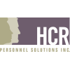 HCR Personnel, Inc. Canada Jobs